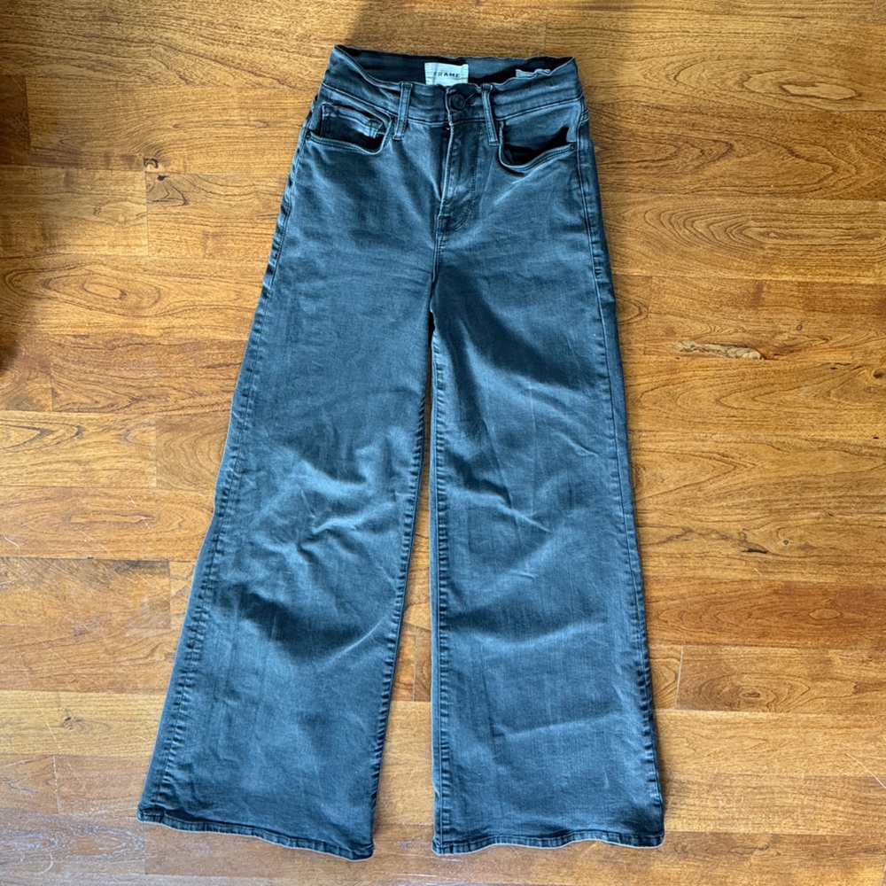 Frame faded-black Le Palazzo Jean - size 25